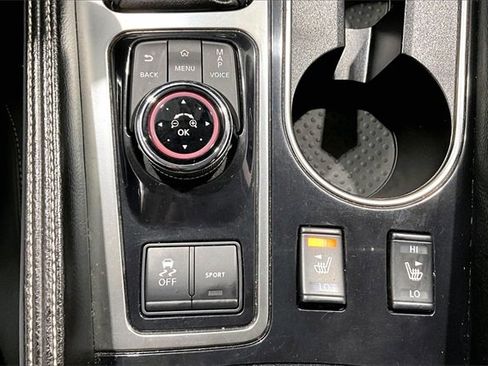 Used 2019 Nissan Maxima 3.5 SL image 16