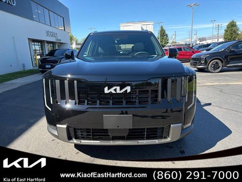 New 2027 Kia Telluride S AWD/4WD image 4