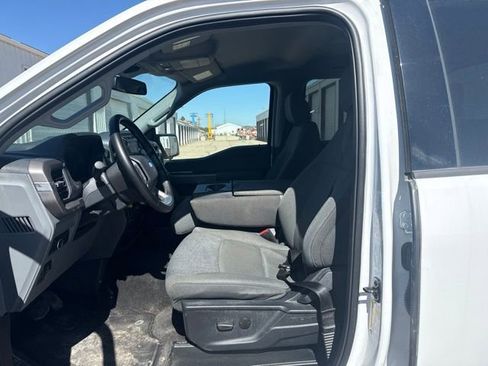 Used 2024 Ford F150 XLT w/ Tow/Haul Package AWD/4WD image 15