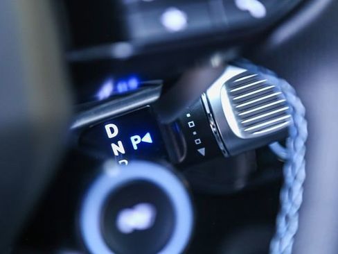 New 2025 Hyundai Ioniq 5 N AWD/4WD image 22