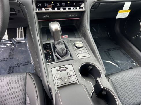 New 2026 Lexus IS 350 F Sport RWD image 23