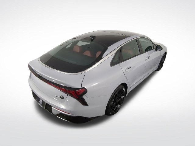 New 2026 Kia K5 GT-Line FWD image 37
