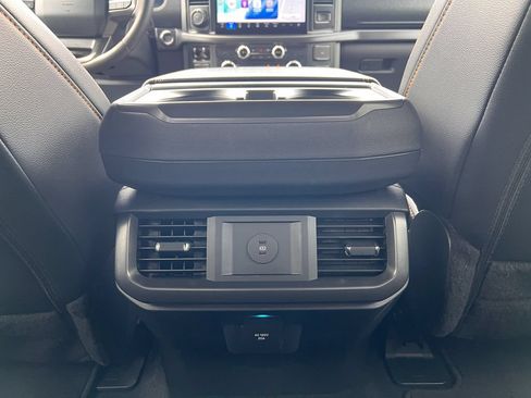 New 2025 Ford F150 Tremor w/ Bed Utility Package AWD/4WD image 30