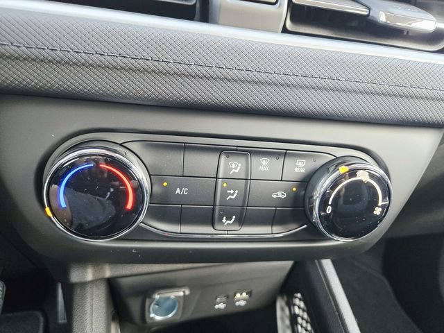 New 2026 Chevrolet TrailBlazer LS w/ LS Convenience Package FWD image 22