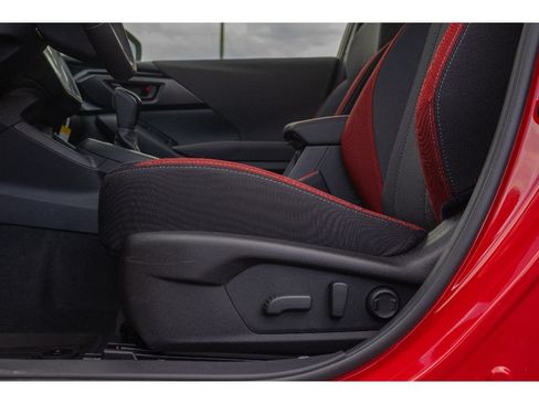 New 2026 Subaru Impreza RS AWD/4WD image 16