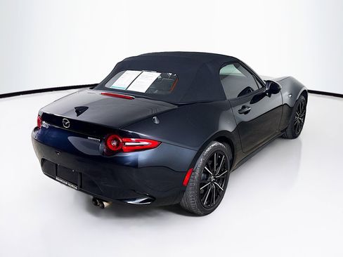 Used 2024 MAZDA MX-5 Miata Grand Touring image 29