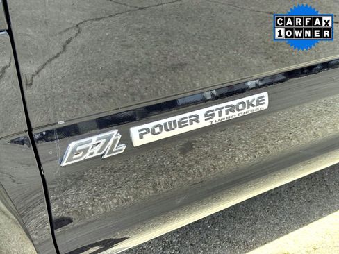 Used 2021 Ford F450 King Ranch w/ King Ranch Ultimate Package image 3