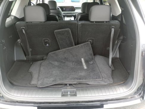 Certified 2023 Hyundai Palisade XRT w/ Cargo Package image 17