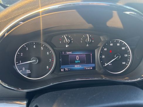 Used 2021 Buick Encore Preferred w/ Safety Package image 10