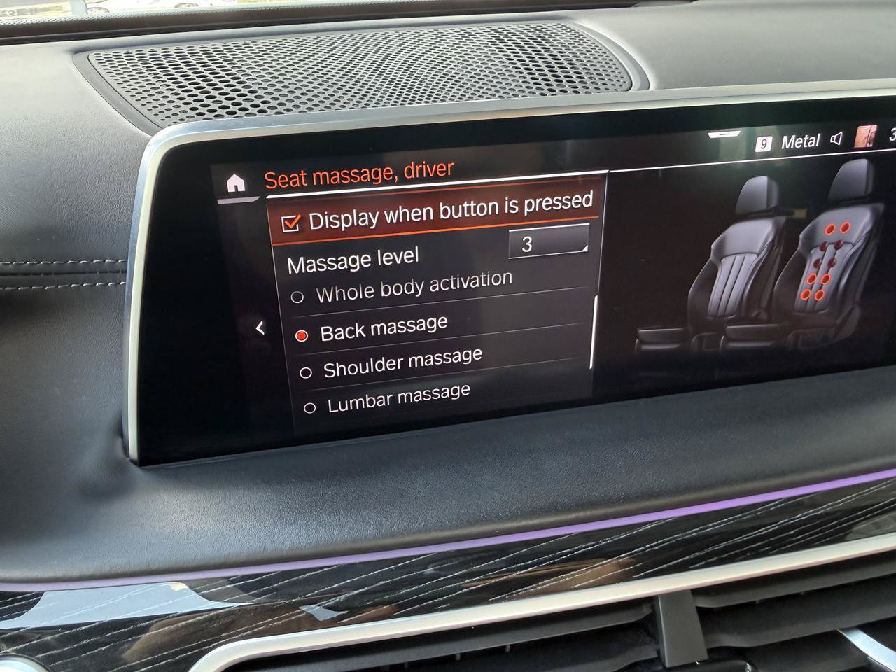 Used 2022 BMW 750i xDrive w/ Executive Package AWD/4WD image 23