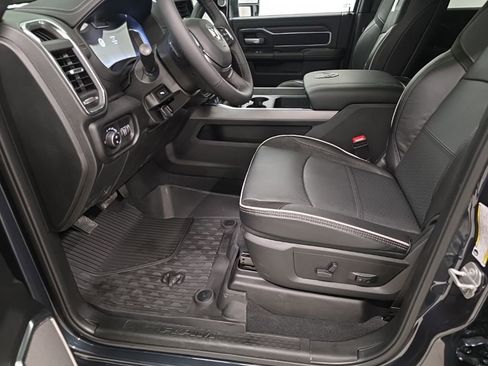 New 2026 RAM 3500 Laramie image 15