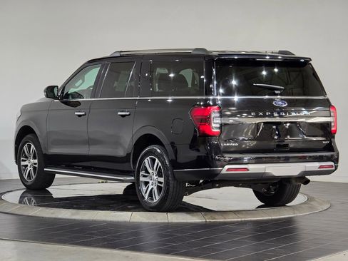 Used 2023 Ford Expedition Max Limited image 7