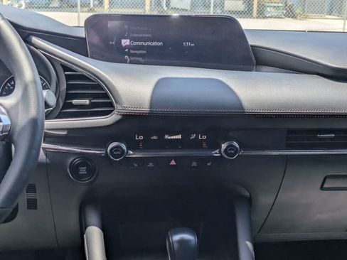 Certified 2025 MAZDA CX-5 AWD 2.5 S w/ Select Package image 15