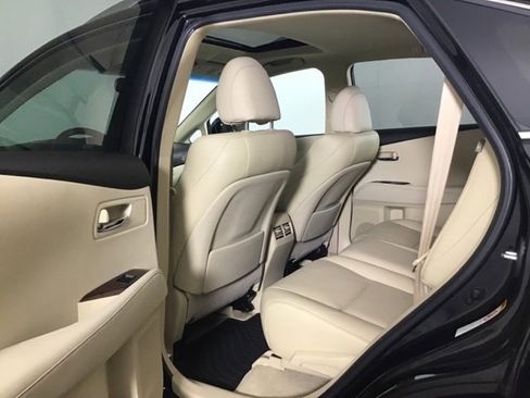 Used 2015 Lexus RX 350 AWD image 20