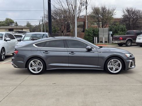 Certified 2022 Audi A5 2.0T Prestige image 7