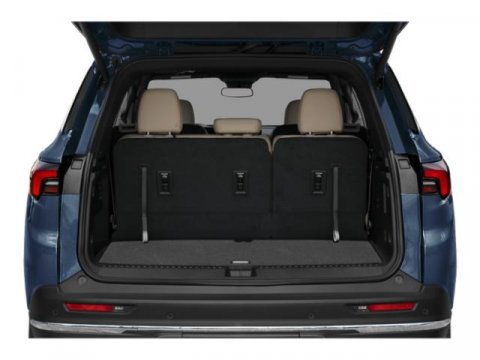 Used 2026 Buick Enclave Preferred w/ Power Package FWD image 13