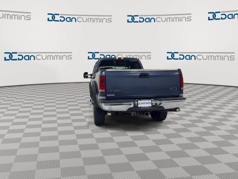 Used 2004 Ford F350 XL AWD/4WD image 7