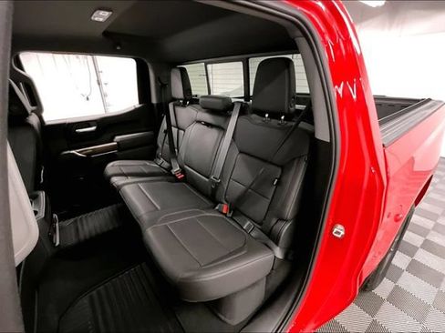 Used 2021 Chevrolet Silverado 1500 RST w/ All Star Edition Plus AWD/4WD image 24