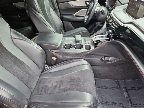 Used 2022 Acura MDX Type S image 14