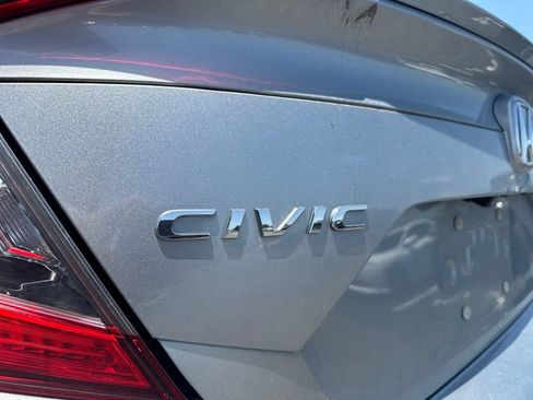 Used 2016 Honda Civic EX-T image 4