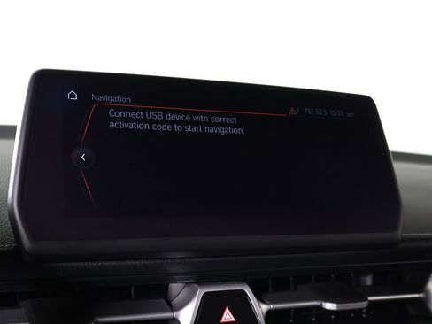 Used 2024 Toyota Supra RWD image 39