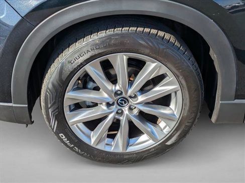 Used 2021 MAZDA CX-9 Grand Touring image 22