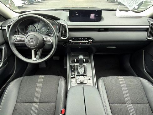 Certified 2025 MAZDA CX-50 AWD 2.5 S w/ Preferred Package image 19