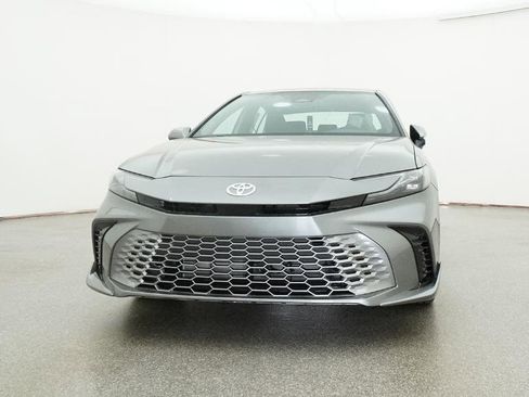 New 2026 Toyota Camry XSE image 15