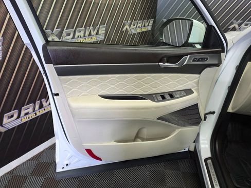 Used 2020 Hyundai Palisade Limited FWD image 16