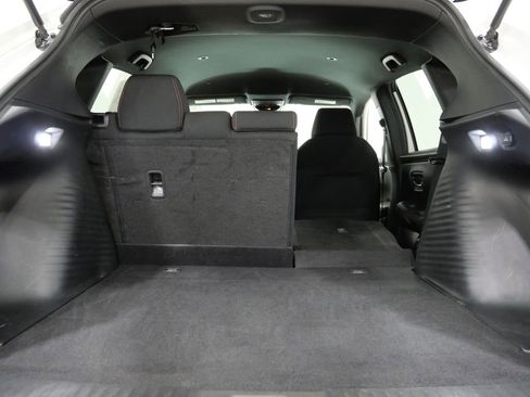 Used 2024 Honda HR-V Sport image 25