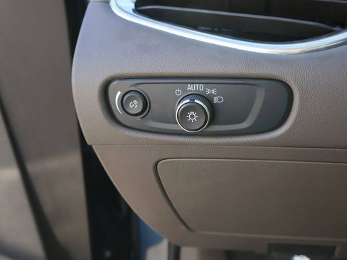 Certified 2024 Chevrolet Malibu LT image 40