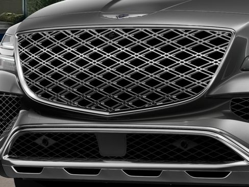 New 2026 Genesis GV80 2.5T Advanced AWD/4WD image 13