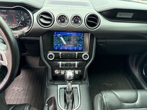 Used 2022 Ford Mustang GT Premium w/ GT Performance Package image 8