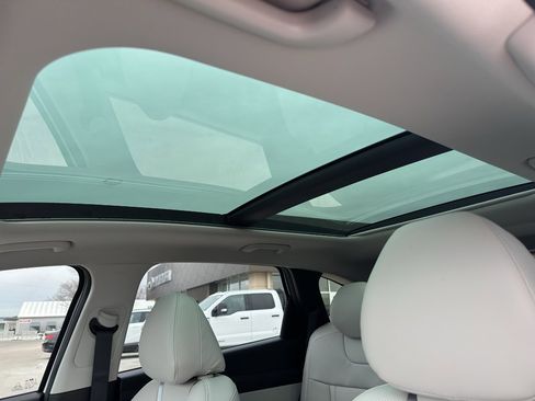 New 2026 Hyundai Tucson Limited image 27