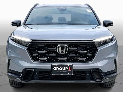 New 2026 Honda CR-V Sport-L image 3