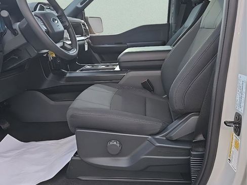 New 2026 Ford F150 STX w/ Equipment Group 200A RWD image 7