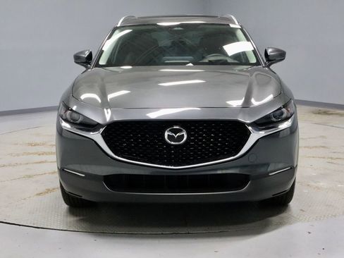 Used 2025 MAZDA CX-30 AWD 2.5 S w/ Premium Package image 7