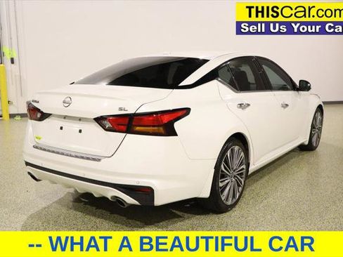Used 2023 Nissan Altima 2.5 SL image 7