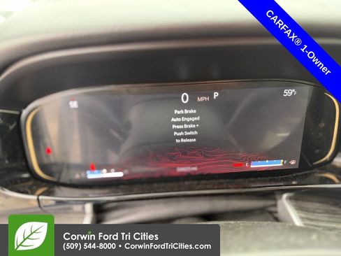 Used 2022 Jeep Wagoneer Series III w/ Premium Group I image 3