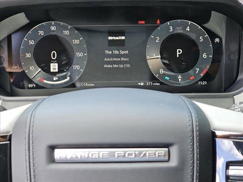 New 2026 Land Rover Range Rover Velar Dynamic SE image 11