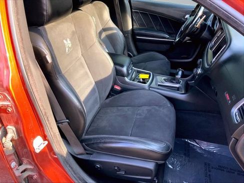 Used 2021 Dodge Charger Scat Pack RWD image 30