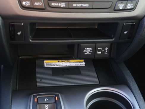 Used 2023 Honda Ridgeline RTL-E image 31