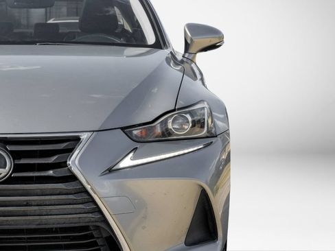 Used 2017 Lexus IS 200t RWD image 52