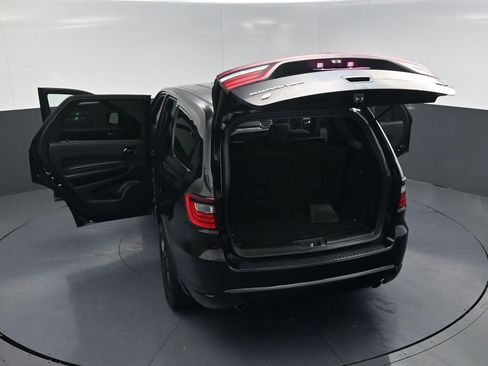 Used 2025 Dodge Durango GT image 21