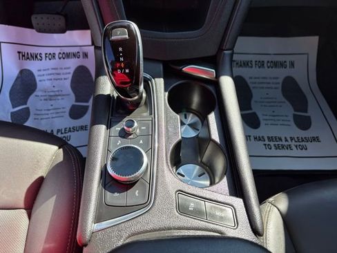 Used 2021 Cadillac XT5 Premium Luxury image 22