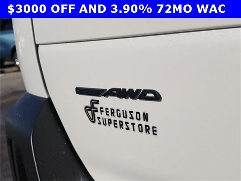 New 2026 Subaru Outback Limited XT image 5