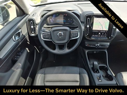 Certified 2026 Volvo XC40 B5 Core w/ Protection Package Premier AWD/4WD image 12