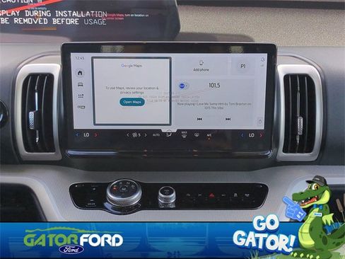 Used 2025 Ford Expedition Active image 20