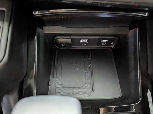 Certified 2025 Kia Telluride EX X-Line AWD/4WD image 34