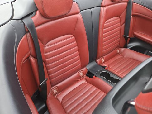 Used 2019 Mercedes-Benz C 43 AMG 4MATIC Cabriolet image 19